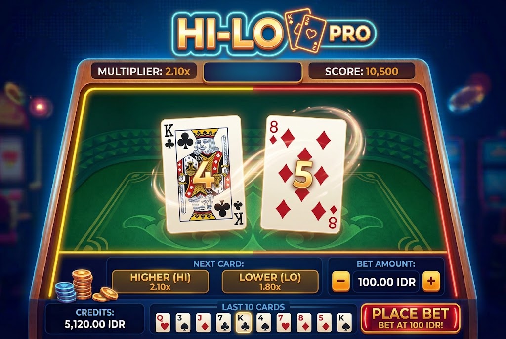 Hi-Lo