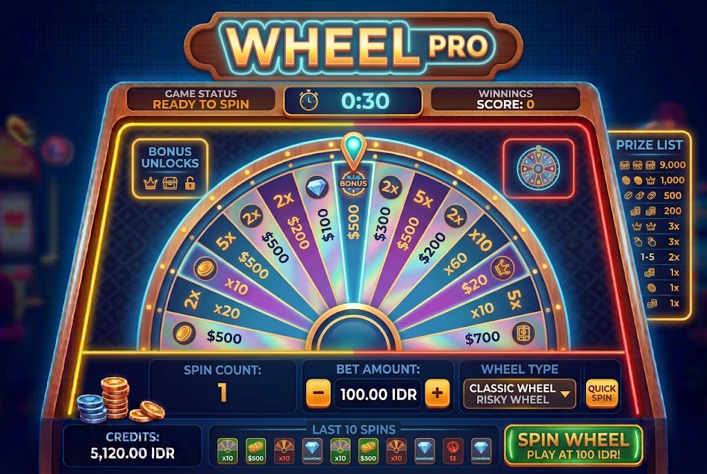Wheel