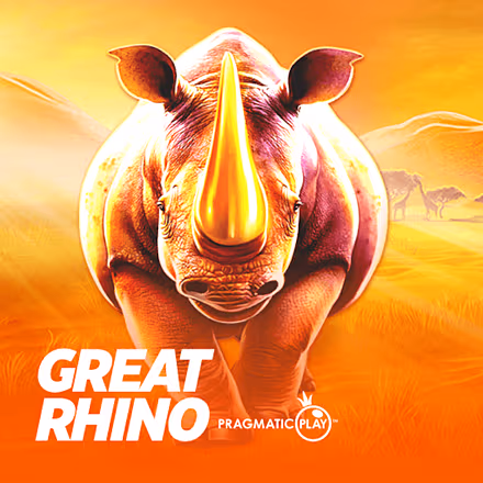 Great Rhino Megaways