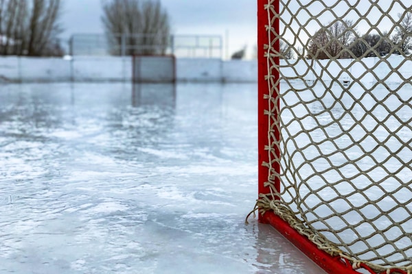 Ice Hockey