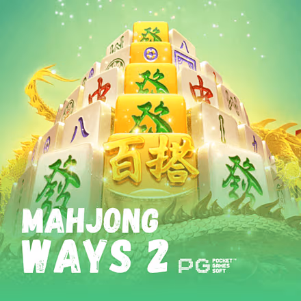 Mahjong Ways 2