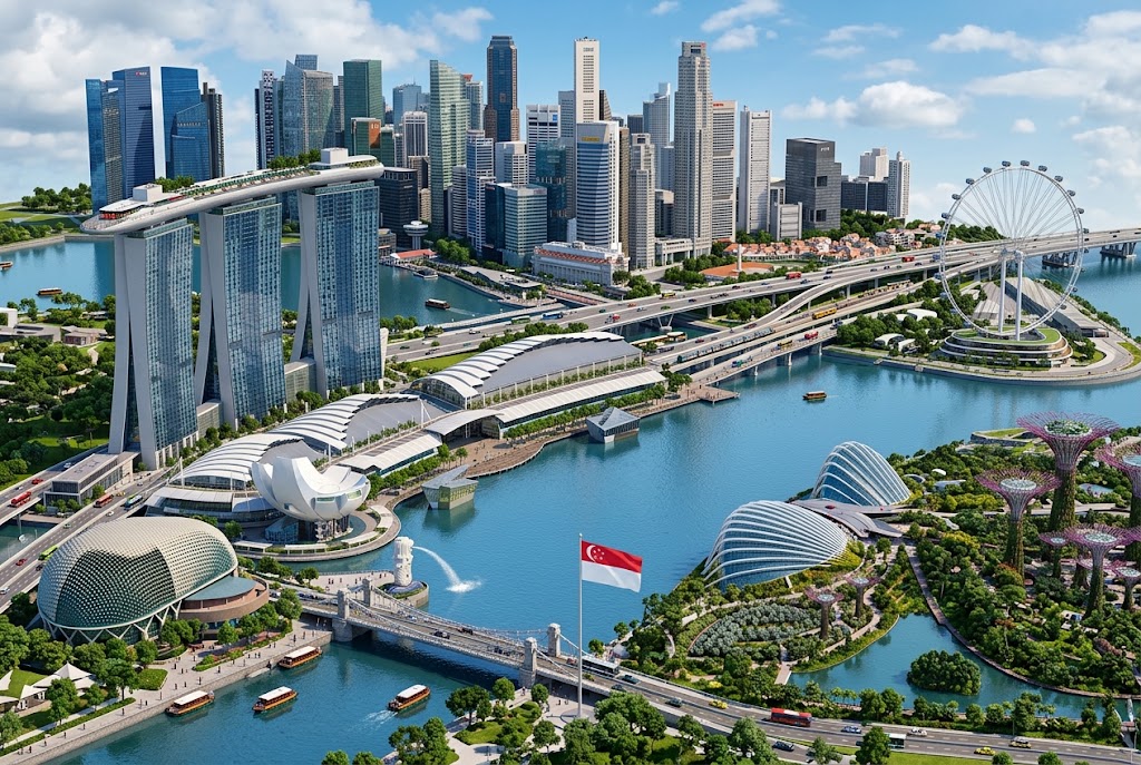 Singapore Pools