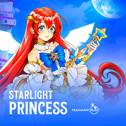 Starlight Princess