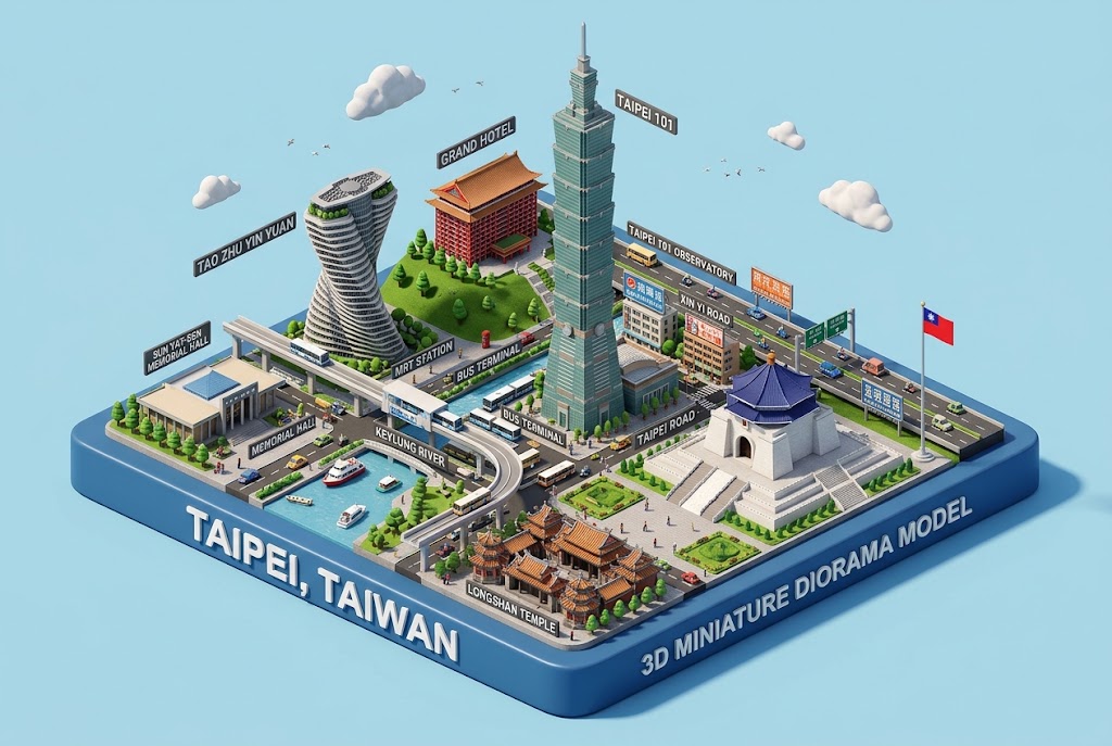 Taipei