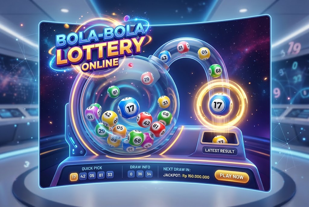 Togel Online